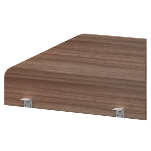 Экран настольный Арго А-521 900*18*450 мм