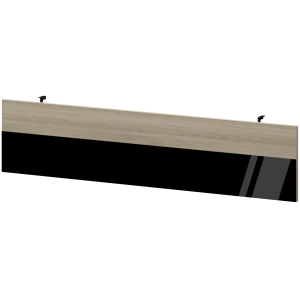 Модести-панель Акцент Lux КТП-17.18 1700х18х350