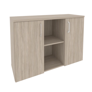 Греденция ONIX O.GR-11 1160х420х837