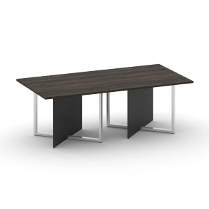 Стол для переговоров SHIFT SK.SP-KV-110-2 2200*1100*753