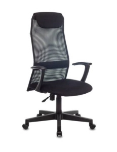 Кресло офисное Бюрократ KB-8