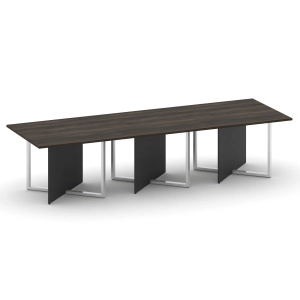 Стол для переговоров SK.SP-KV-110-3 3300*1100*753