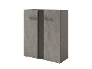 Стеллаж средний Solution D-76 950х414х1096