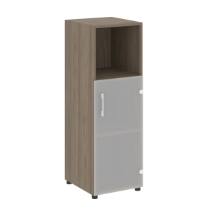 Шкаф узкий правый YALTA LT.SU-2.2 (R) 400х450х1195