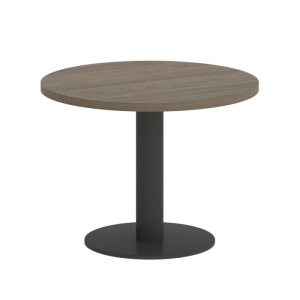 Стол журнальный круглый FIRST VR.SP-5-60.1G х 600x600x450