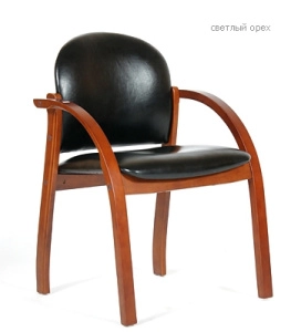 Стул офисный ДЖУНО