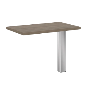 Брифинг-приставка YALTA M-LT.BR-3 1000х600х750