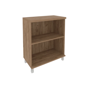 Стеллаж низкий широкий FIRST KST-3 801х432х958