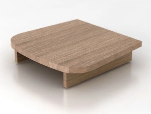 Подставка под монитор М41 (480х450х100)