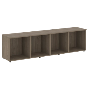 Тумба 4 секции YALTA LT.TS 4 2188х450х580