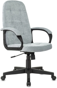 Кресло офисное Бюрократ CH-002