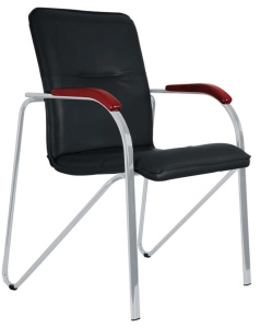 Стул офисный Самба