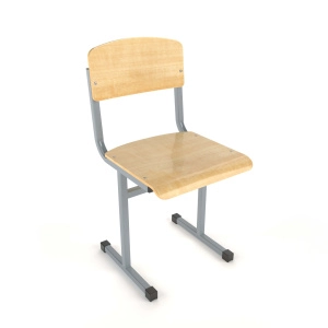 Стул СУН (рост 2,3,4,5,6,7)