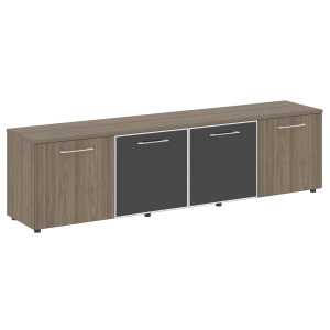 Тумба 4 секции YALTA LT.TS-4.5 2188х450х584