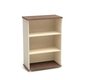 Стеллаж средний Модерн К43 (854х442х1282)