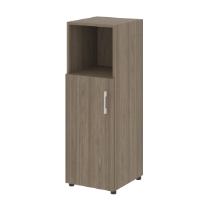 Шкаф узкий левый YALTA LT.SU-2.1 (L) 400х450х1195