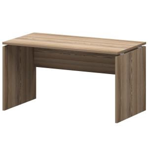 Стол рабочий Аргентум НТ-140 1400х730х750