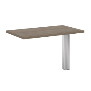 Брифинг-приставка YALTA M-LT.BR-2  1200х700х750