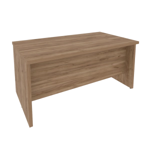 Стол руководителя прямоугольный FIRST KSR-6 1600х900х765