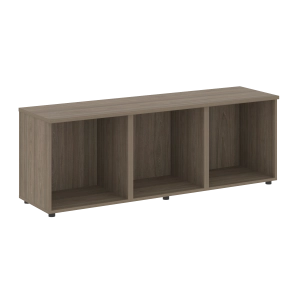 Тумба 3 секции YALTA LT.TS 3 1642х450х580