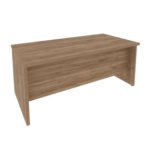 Стол руководителя прямоугольный FIRST KSR-7 1800х900х765