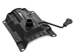 Пиастра (механизм для кресла)