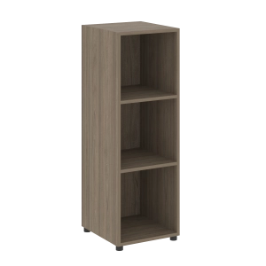 Стеллаж низкий узкий YALTA LT.SU-2 400х431х1195