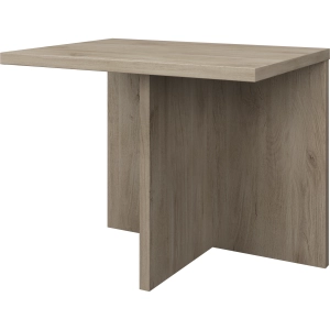 Приставка стола Акцент Lux КТ-06.38 670х900х750