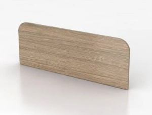 Экраны (набор №2, №6) К72 (1380х16х450)