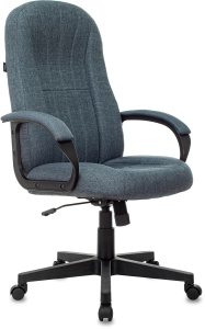 Кресло руководителя Бюрократ T-898