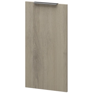 Дверь универсальная Акцент Lux КТ-50.18 386х16х716