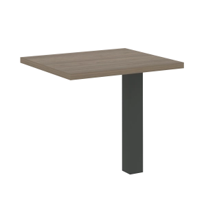 Брифинг-приставка YALTA LT.BR-1  800х700х750