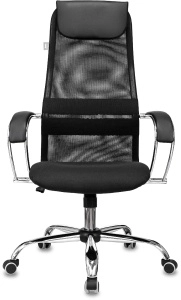 Кресло руководителя Бюрократ CH-607SL