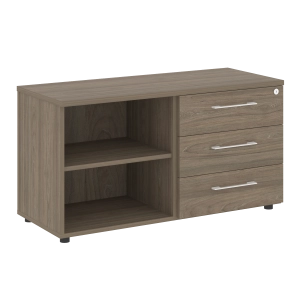 Тумба стационарная YALTA LT.TS-2  1096х450х580