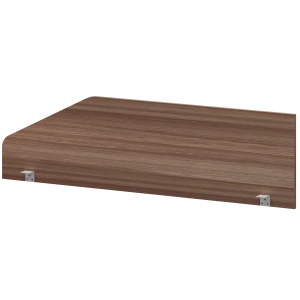 Экран настольный Арго А-524 1600*18*450 мм