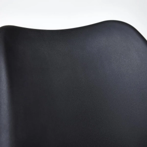 Стул офисный Тулип