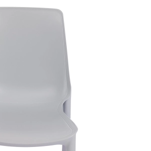 Стул офисный Гениус