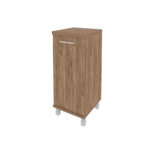 Шкаф низкий узкий правый FIRST KSU-3.1(R) 401х432х958