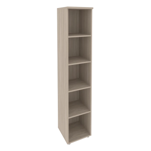 Стеллаж узкий ONIX O.SU-1 400х420х1977