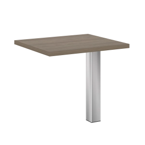 Брифинг-приставка YALTA M-LT.BR-1  800х700х750