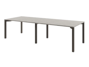 Стол переговоров Solution D-102 2800х1000х750