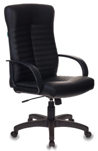 Кресло руководителя Бюрократ KB-10 LITE