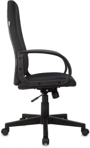 Кресло руководителя Бюрократ Ch-808AXSN