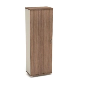 Шкаф для одежды К100 (554х442х2076)