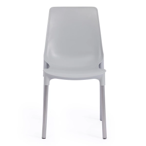 Стул офисный Гениус