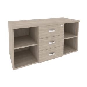 Тумба сервисная ONIX O.TS-11 1100 Г460 В 576 