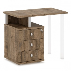 Тумба приставная Vasanta V-233/V-243 (без опор) 880x524x750 мм