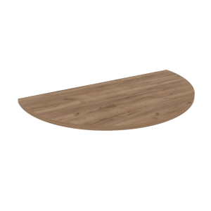 Приставка для переговорного стола  FIRST KPR-2 1800х900х36