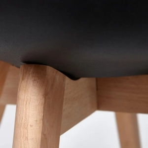 Стул офисный Тулип