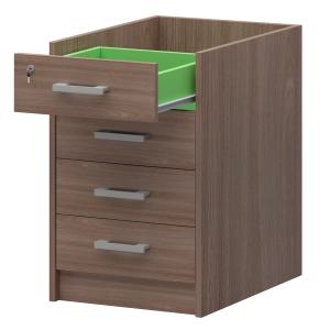 Корпус тумбы Арго АТ-07  440x600x740мм.